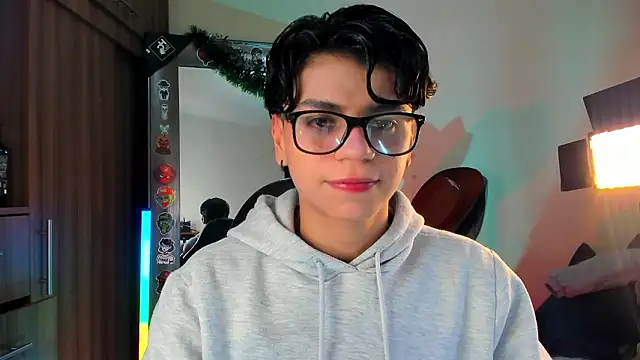 Snapshot of marckalexis chatting on February 4, 2026, 1:06 pm marckalexis online show from February 4, 2026, 1:06 pm