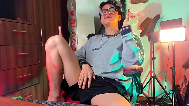 Snapshot of marckalexis chatting on February 28, 2026, 11:00 am marckalexis online show from February 28, 2026, 11:00 am