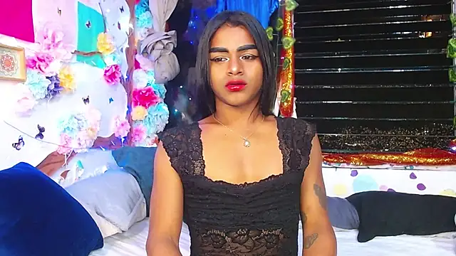 Karly coffe online show from January 10, 2025, 2:04 am