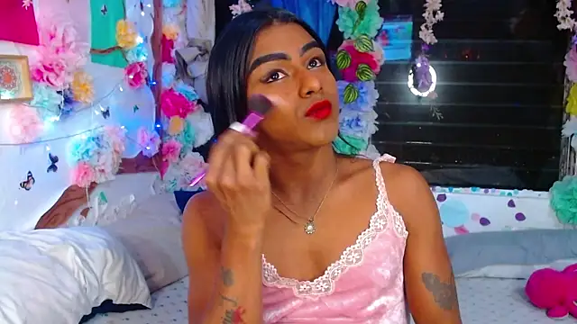 Karly coffe online show from February 14, 2025, 6:02 am