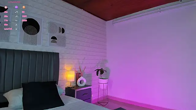 rose barbara online show from November 10, 2025, 12:04 pm