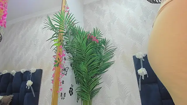 Ammy Connor1 online show from May 29, 2026, 7:56 pm