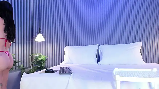 MaluDiaz online show from October 16, 2025, 5:14 pm