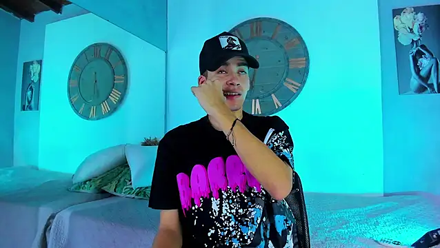 Mike 0233  online show from January 23, 2025, 4:09 am