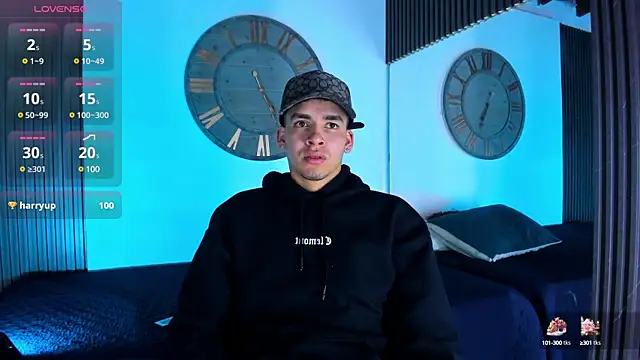 Mike 0233  online show from March 5, 2025, 3:51 am