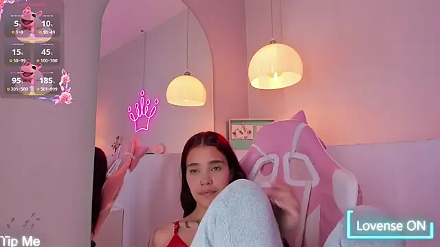 violeth hill online show from January 6, 2026, 7:39 pm