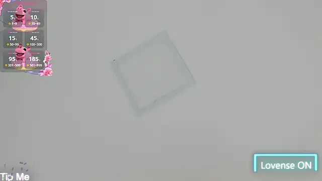 violeth hill online show from January 8, 2026, 8:00 pm