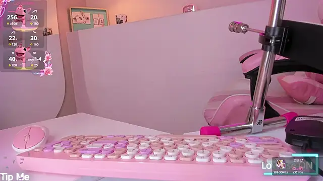 violeth hill online show from January 13, 2026, 8:03 pm