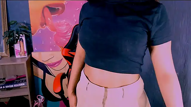 Snapshot of IndianAngelx chatting on February 1, 2025, 8:39 am IndianAngelx online show from February 1, 2025, 8:39 am