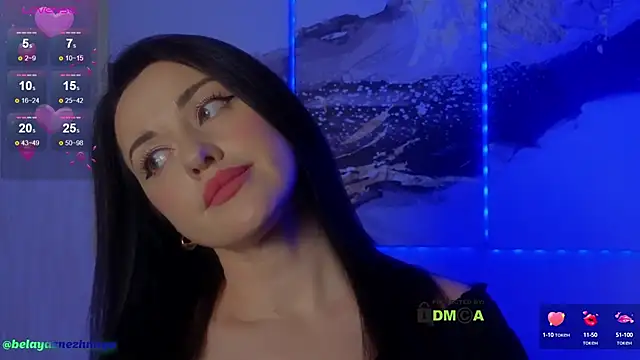 Snapshot of -CrazyAnna- chatting on February 3, 2025, 6:39 pm -CrazyAnna- online show from February 3, 2025, 6:39 pm