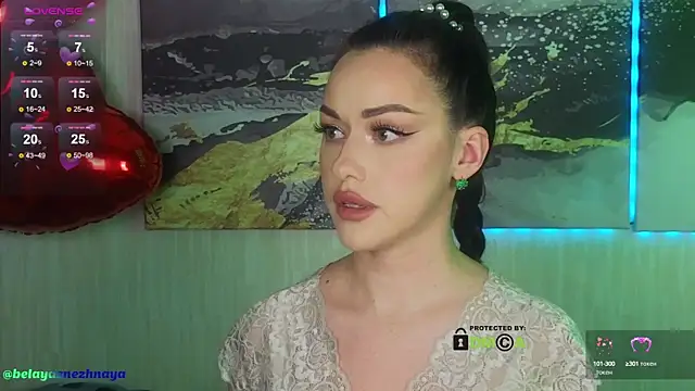 Snapshot of -CrazyAnna- chatting on February 15, 2025, 2:44 pm -CrazyAnna- online show from February 15, 2025, 2:44 pm