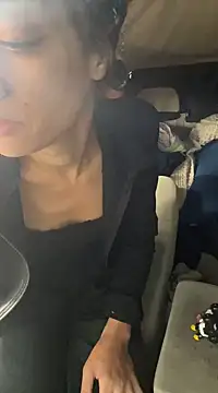 starrynikki online show from December 22, 2024, 7:21 pm