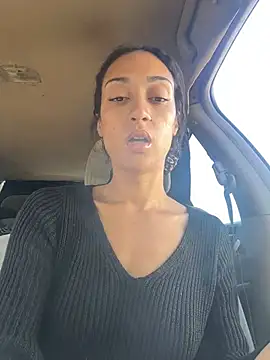 starrynikki online show from January 6, 2025, 9:00 pm