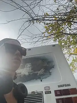 starrynikki online show from January 22, 2025, 10:15 pm