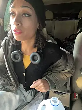 starrynikki online show from January 28, 2025, 12:26 am