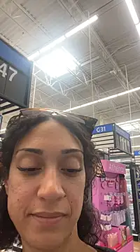 starrynikki online show from February 20, 2025, 7:30 pm