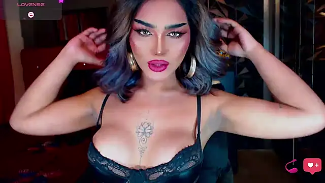 Snapshot of NatalyaFox chatting on January 9, 2026, 9:12 am NatalyaFox online show from January 9, 2026, 9:12 am