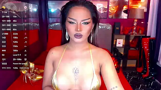 NatalyaFox online show from June 16, 2026, 8:55 pm