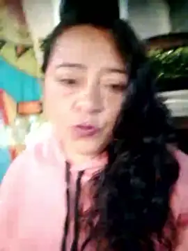 SamanthaM online show from December 20, 2025, 1:40 pm