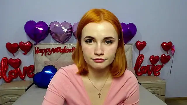 MargaritaKiss online show from February 10, 2025, 1:46 am