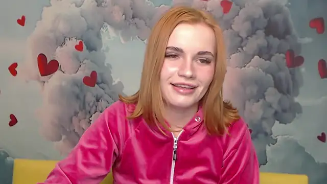 MargaritaKiss online show from February 17, 2025, 7:53 pm