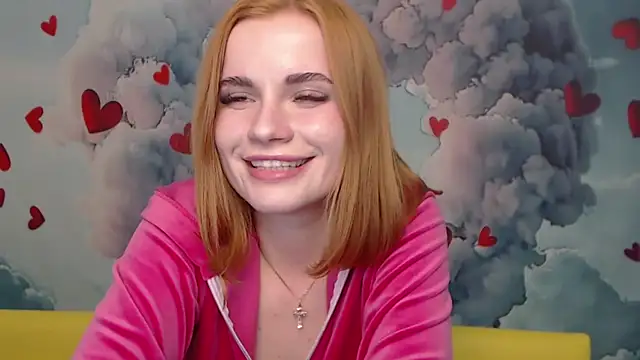 MargaritaKiss online show from February 17, 2025, 10:58 pm