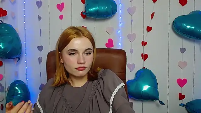 MargaritaKiss online show from March 2, 2025, 2:51 am