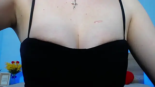 MargaritaKiss online show from March 8, 2025, 2:08 pm