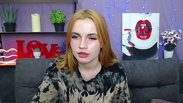 MargaritaKiss online show from March 14, 2025, 7:44 pm