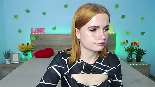 MargaritaKiss online show from March 16, 2025, 7:59 am