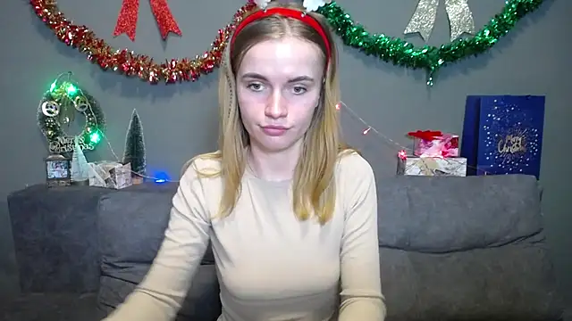 MargaritaKiss online show from December 20, 2025, 8:05 pm