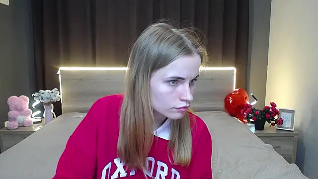 MargaritaKiss online show from February 26, 2026, 9:03 pm