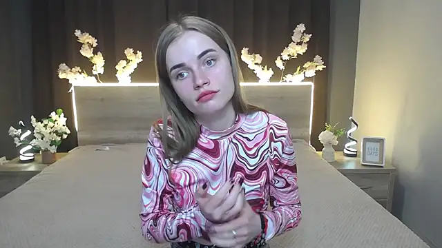 MargaritaKiss online show from March 9, 2026, 7:51 pm