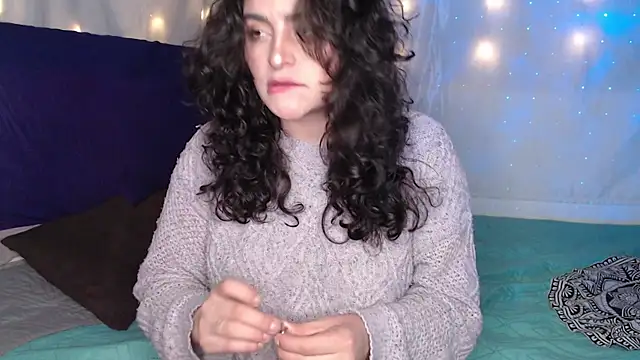 Marci owo online show from December 31, 2024, 6:13 pm