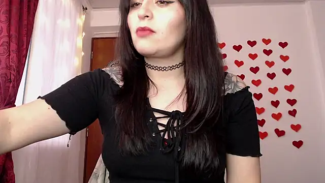 Marci owo online show from February 14, 2025, 8:48 pm