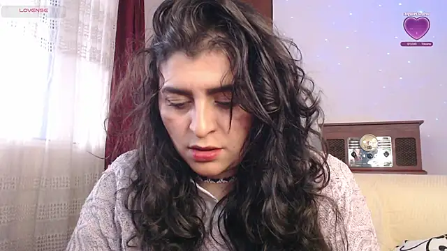 Marci owo online show from September 27, 2025, 8:14 pm