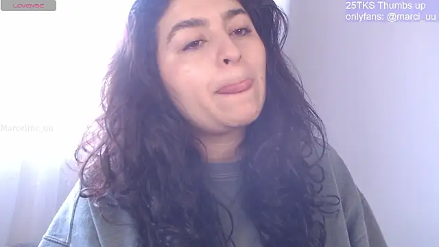 Snapshot of Marci_owo chatting on March 1, 2026, 12:18 pm Marci owo online show from March 1, 2026, 12:18 pm