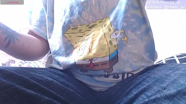 Snapshot of Marci_owo chatting on March 4, 2026, 4:24 pm Marci owo online show from March 4, 2026, 4:24 pm