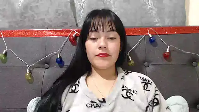 Snapshot of Alisha_99 chatting on December 21, 2024, 3:53 pm Alisha 99 online show from December 21, 2024, 3:53 pm