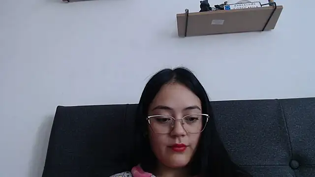 Snapshot of Alisha_99 chatting on February 13, 2026, 2:57 pm Alisha 99 online show from February 13, 2026, 2:57 pm