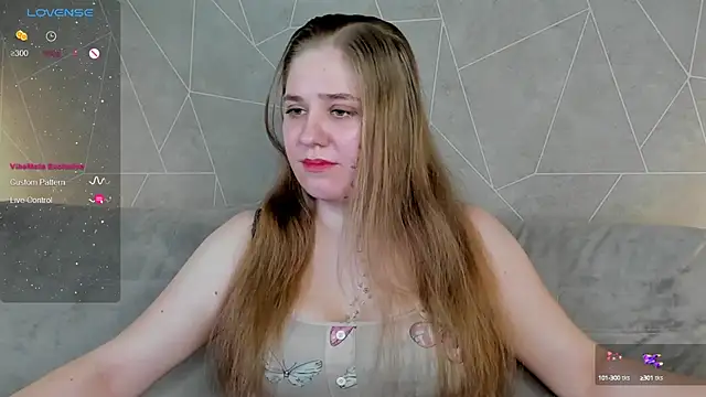 Snapshot of Megan_Violer chatting on January 31, 2025, 6:57 pm Megan Violer online show from January 31, 2025, 6:57 pm