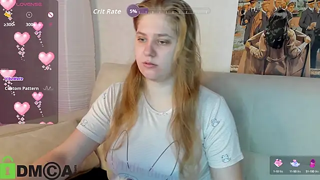 Snapshot of Megan_Violer chatting on September 17, 2025, 3:24 pm Megan Violer online show from September 17, 2025, 3:24 pm