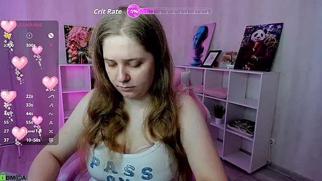 Snapshot of Megan_Violer chatting on February 9, 2026, 5:06 pm Megan Violer online show from February 9, 2026, 5:06 pm