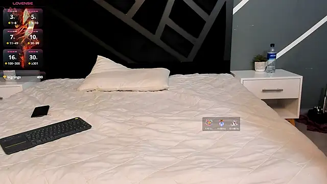 CodyWalkerR online show from February 1, 2025, 2:47 am