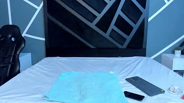 CodyWalkerR online show from March 11, 2025, 5:13 pm