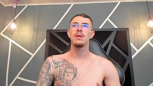 CodyWalkerR online show from September 20, 2025, 5:25 pm