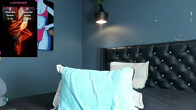 CodyWalkerR online show from October 14, 2025, 5:36 pm