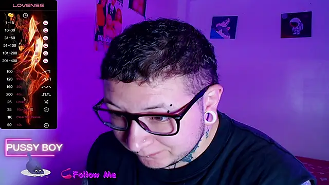 princeFtm online show from November 27, 2025, 1:24 pm