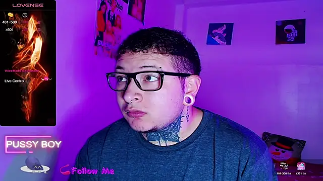 princeFtm online show from December 1, 2025, 1:49 pm