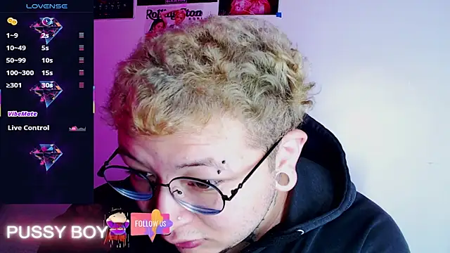 princeFtm online show from January 8, 2026, 1:02 pm